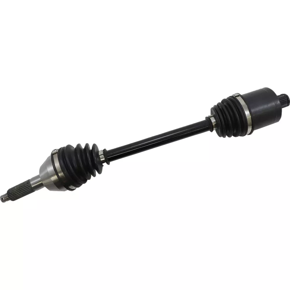 10-21 for Polaris Ranger EV 4x4 EPI Complete Axle Kit Rear Left /Right WE383030