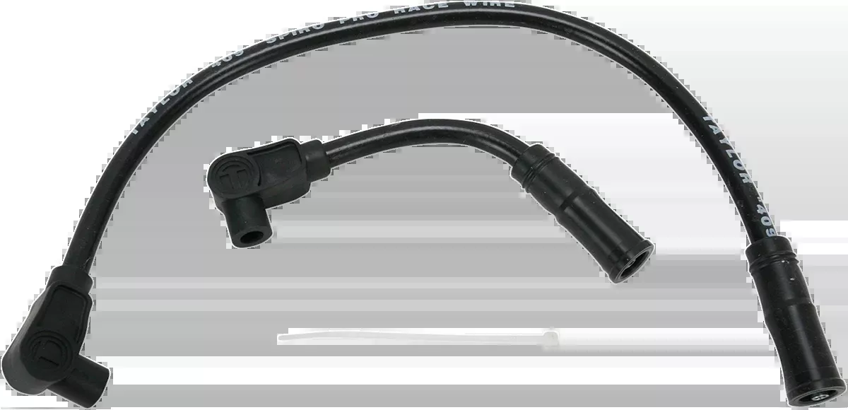 10.4 mm Spark Plug Wire - 00-17 ST