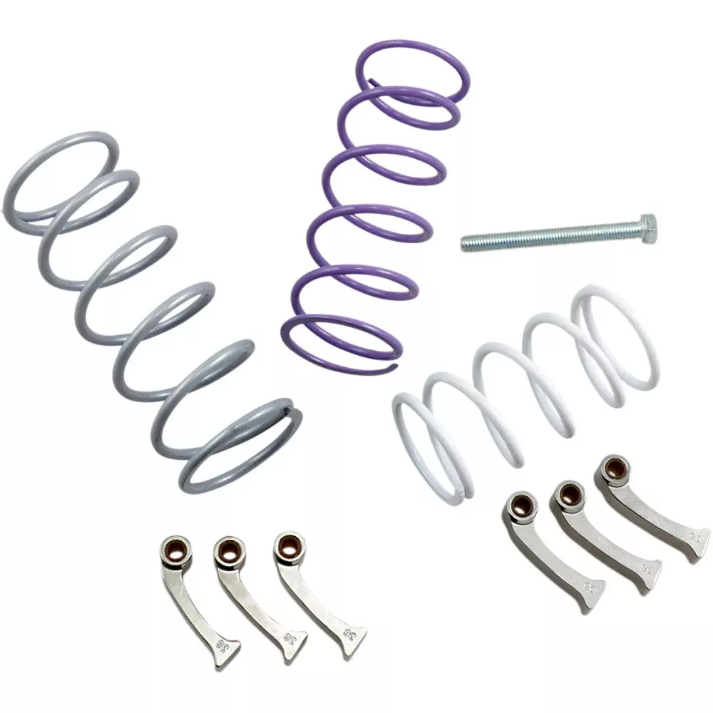 13-'15 for C /A Commander 1000 DPS Sport Utility Clutch Kit 27-28