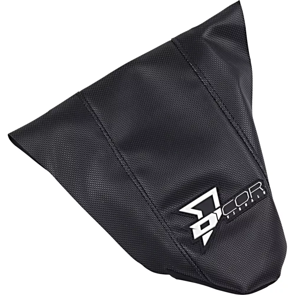 13-'17 for KTM 85 SX (17 /14) D-COR Gripper Seat Cover Black