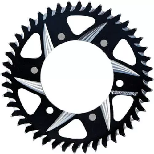 14-'15, '19 for Honda MSX125 Grom Rear Cat5 Sprocket Aluminum 35T-420 Blk Hon
