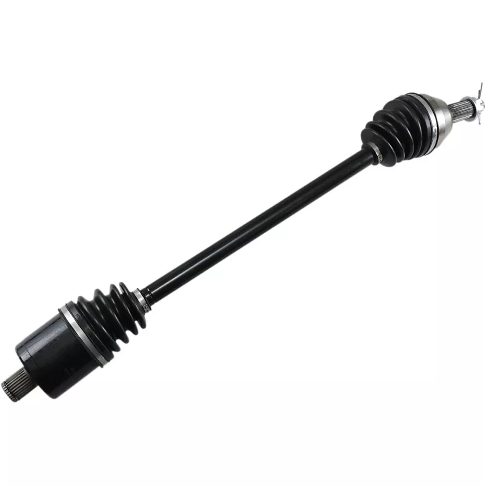 14-15 for Polaris RZR XP 1000 4x4 MOOSE UTILITY Complete Axle Kit LM6-PO-8-374