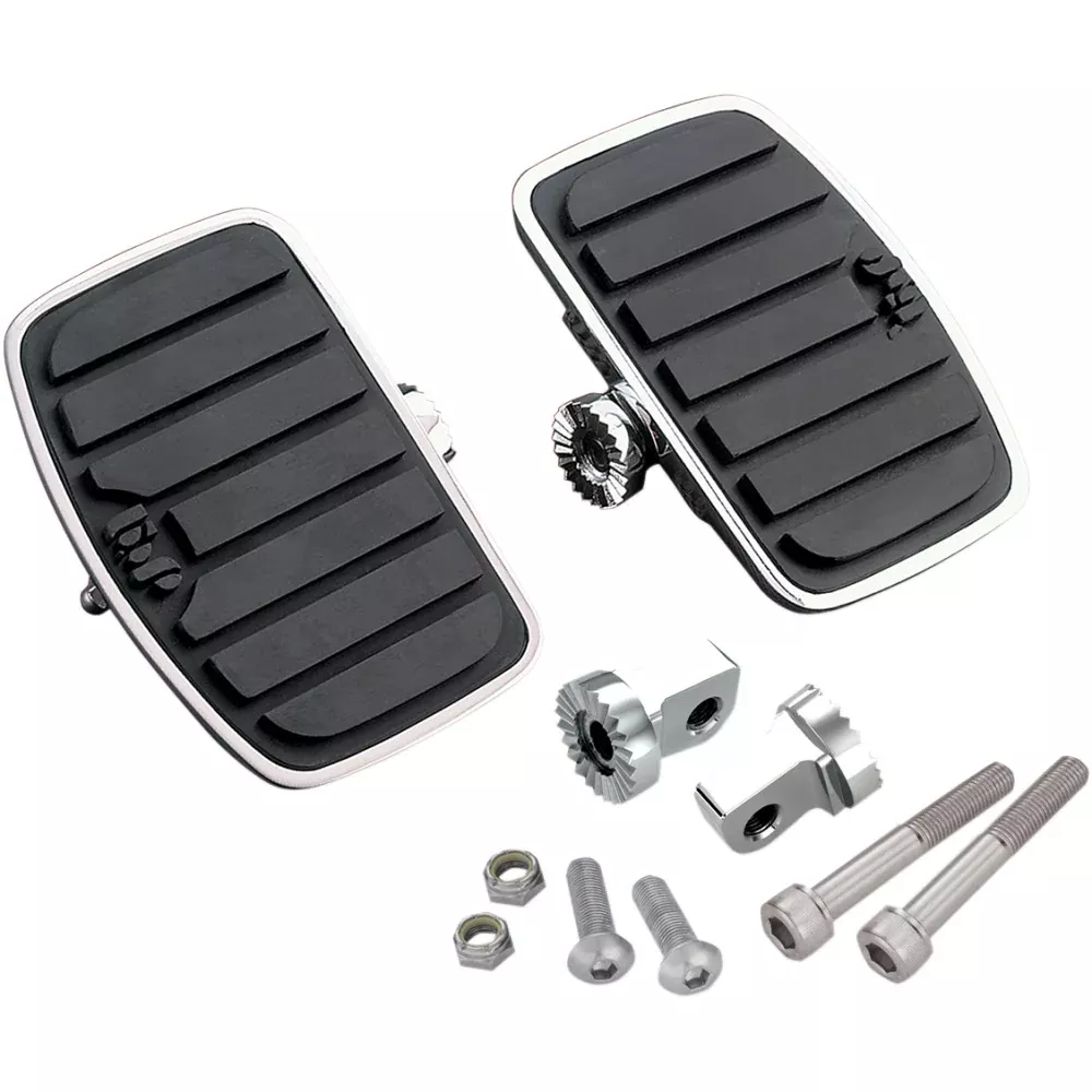 14-19 for Harley CVO Electra Glide Ultra Limited FLHTKSE Highway Cruise Board