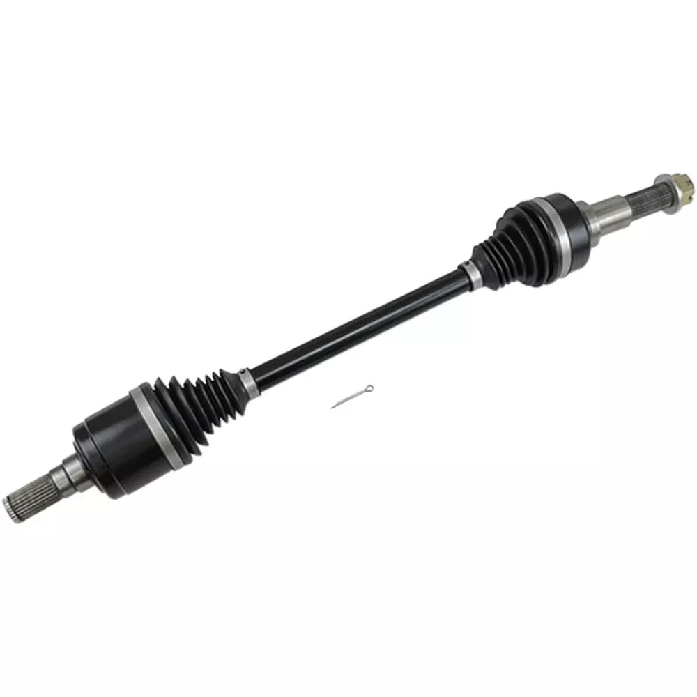 14-19 for Yamaha Viking 700 EPS 4x4 Complete Axle Kit Heavy Duty Rear Left /Right