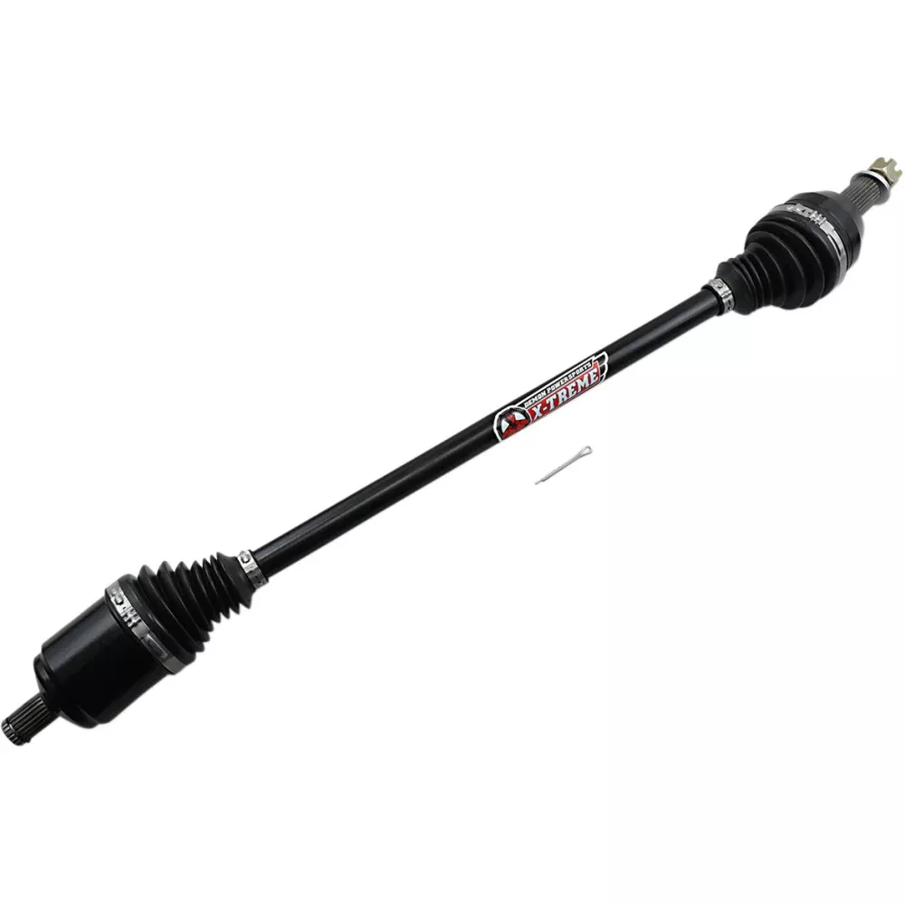 14-20 for Polaris RZR 4 XP 1000 4x4 Axle X-Treme Heavy Duty Long Travel Front L /