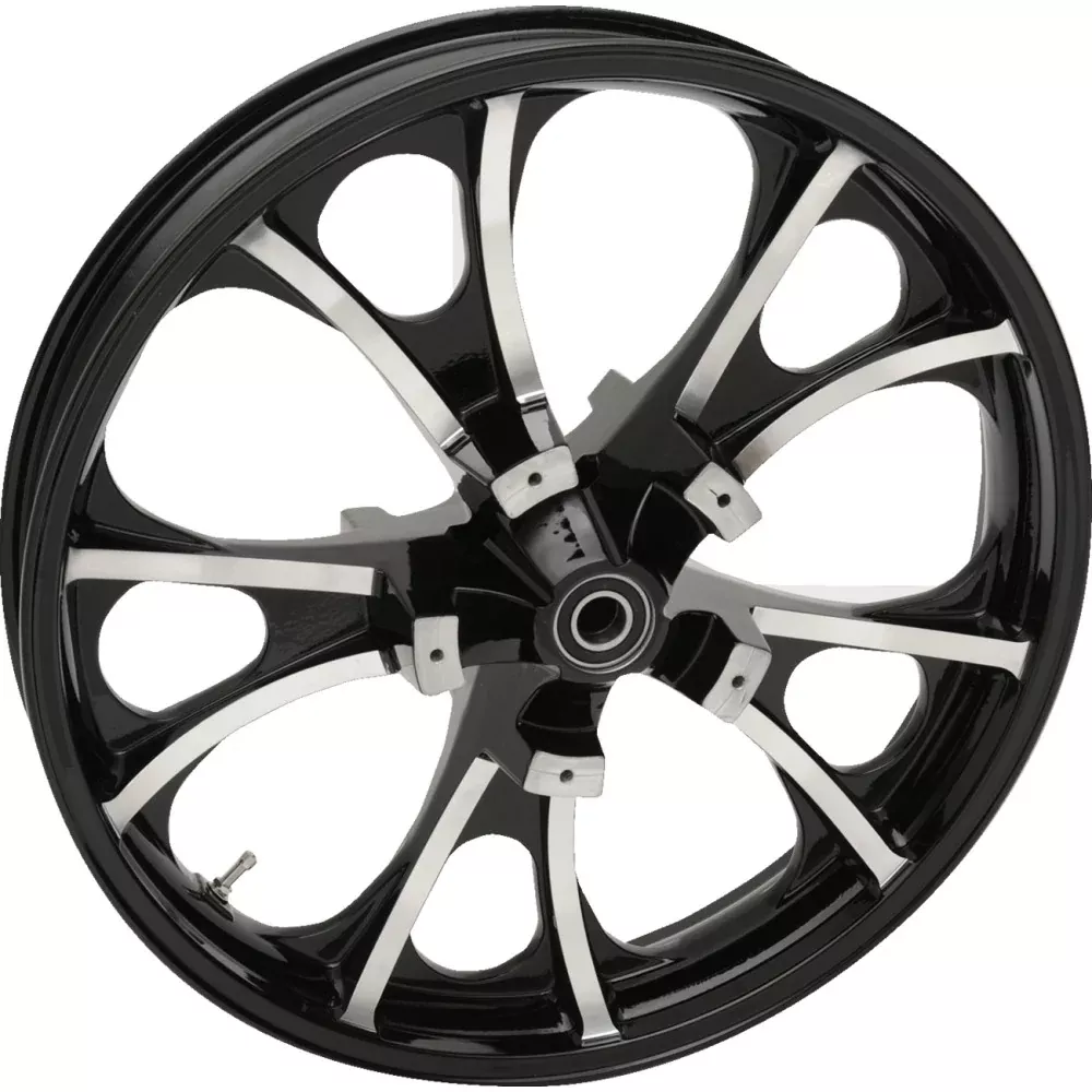 14-21 for Harley FLHTKSE Front Wheel Largo Dual Disc /No ABS 21