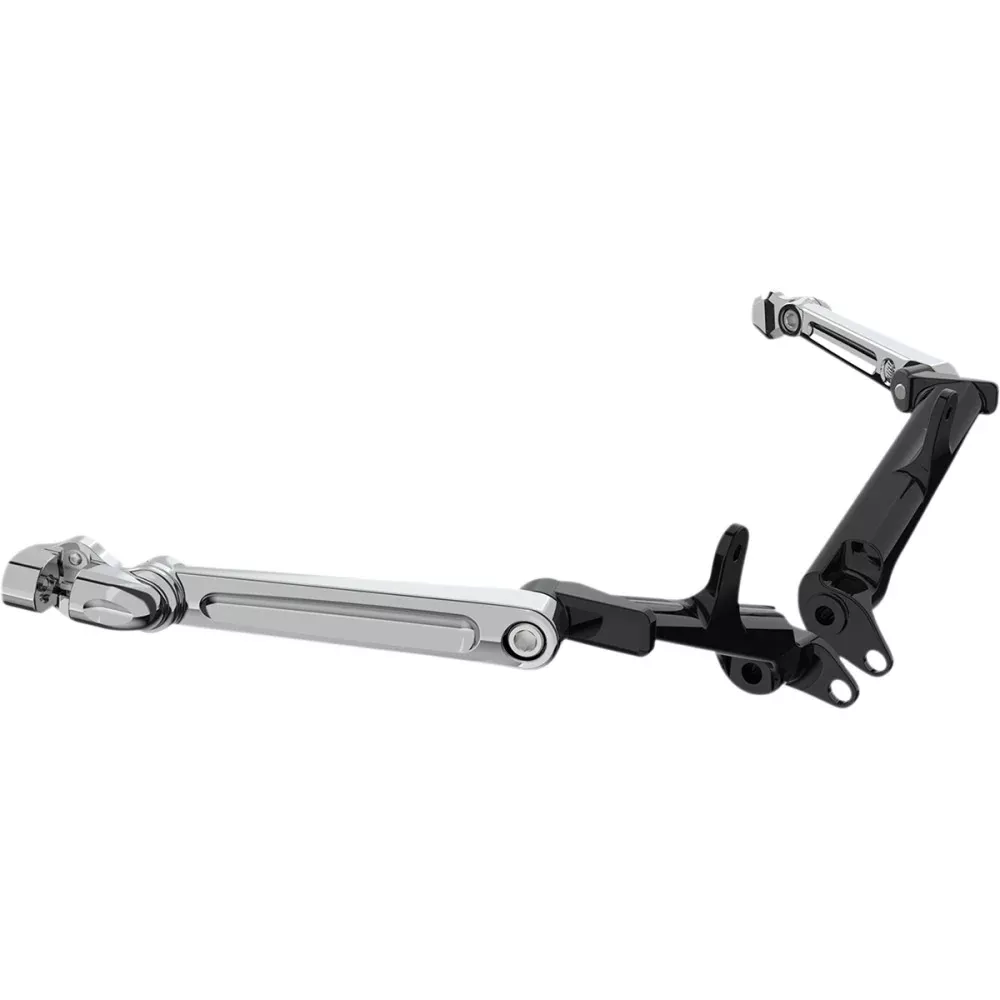 14-21 for Harley Street Glide Special FLHXS CIRO Highway Peg Mount Long Chrome