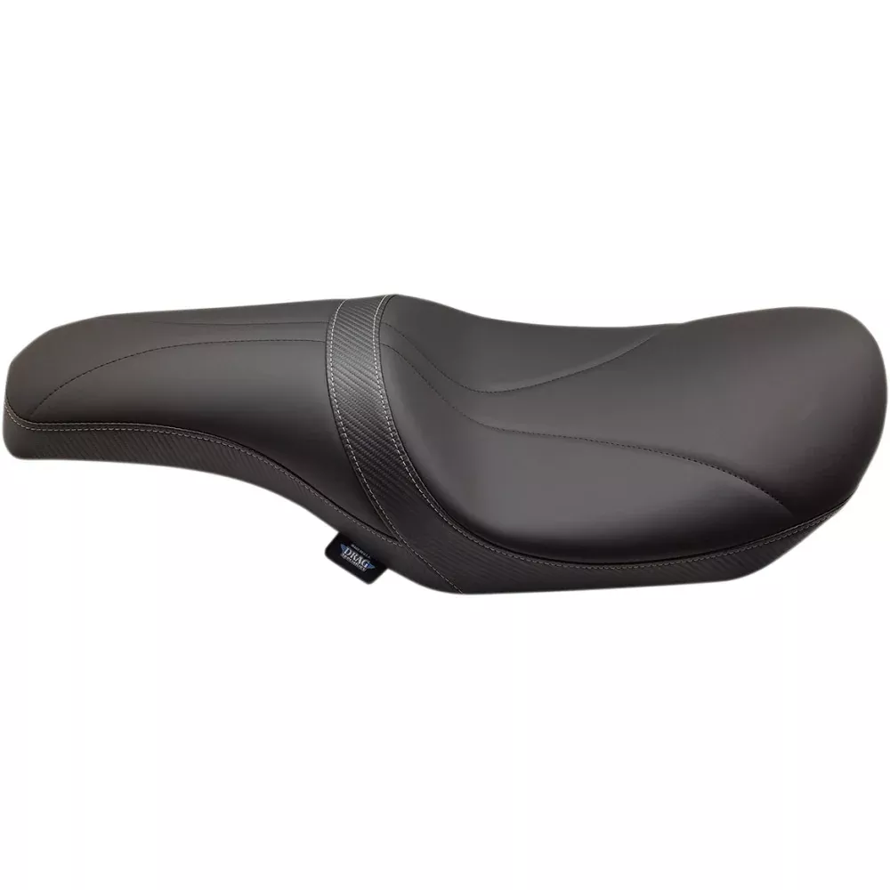 14-21 for Harley Street Glide Special FLHXS DRAG SPECIALTIES Predator Seat M68