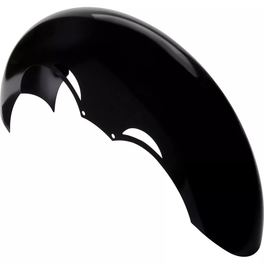 14-21 for Harley Street Glide Special FLHXS Tude Fender Kit Steel Black 21