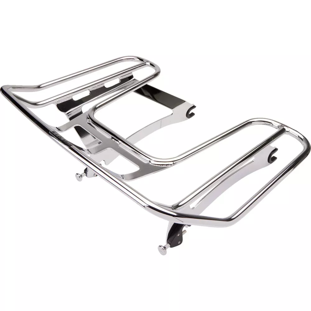15-20 for Indian Scout COBRA Detachable Wrap Around Rack Chrome 502-2612