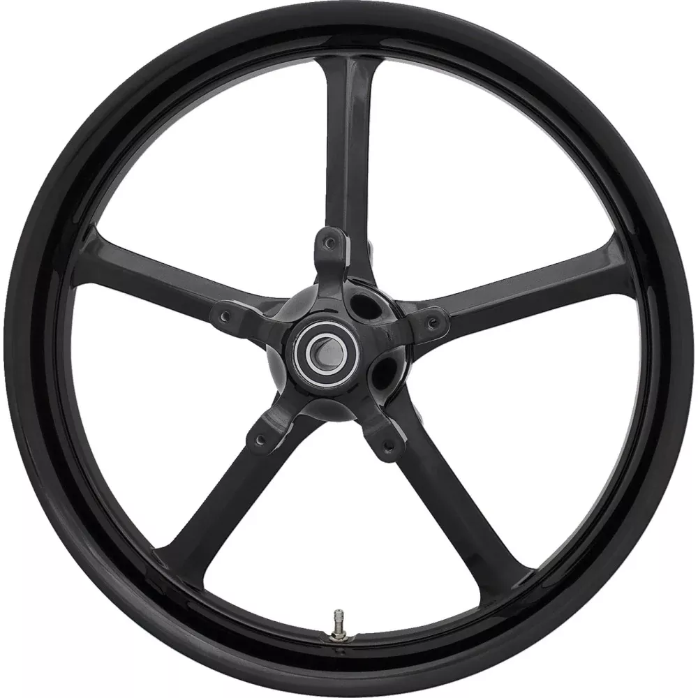 15-21 for Harley FLTRXS Front Wheel Rockstar Dual Disc /ABS 21