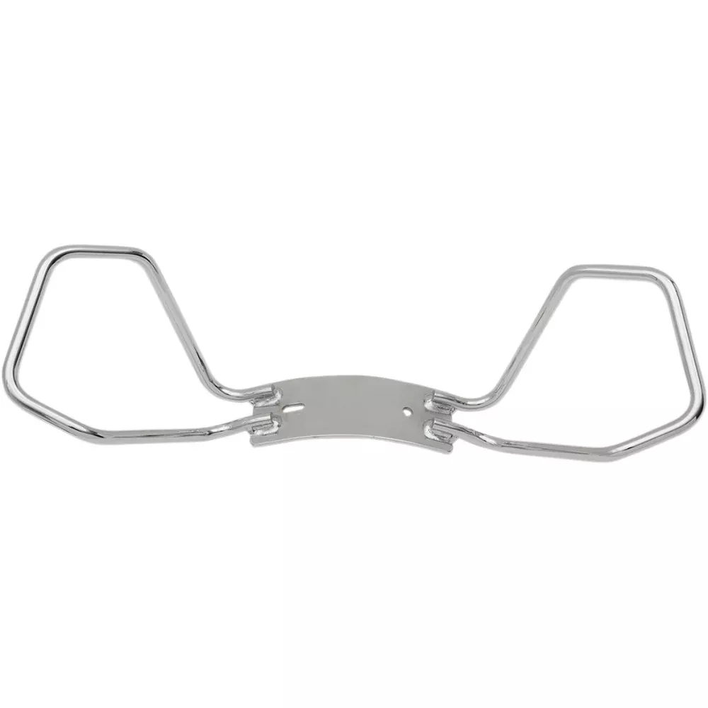 15-21 for Harley Road Glide Special FLTRXS DRAG SPECIALTIES Passenger Hand Rail