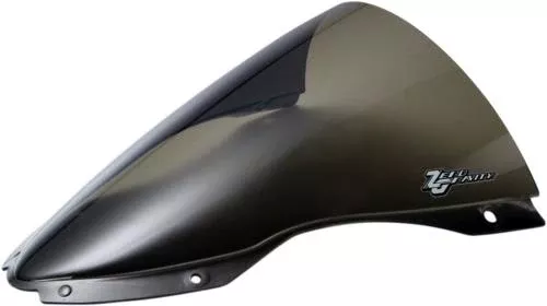 16-20 for Kawasaki Ninja ZX-10R ZERO GRAVITY SR Windscreen Smoke ZX10R '16-'19