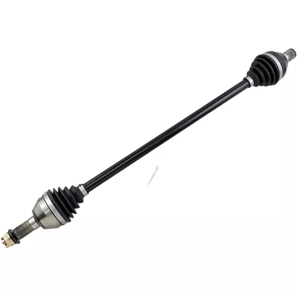 17-19 for Can-Am Maverick X3 Turbo RRS Axle Kit Rear Left /Right CAN-6057HD