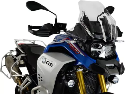 18-'21 for BMW F750GS PUIG Windscreen Touring Clear Bmw