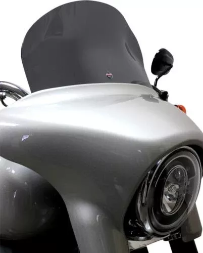 18-21 for Harley FLSB Klock Werks Sport Glide Windshield 8