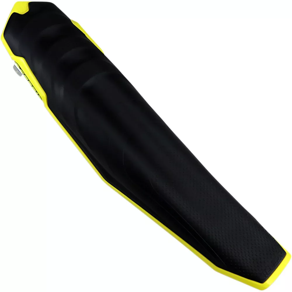 18-21 for Suzuki RM-Z 450 ACERBIS X Seat Black /Yellow Soft RMZ 2686571040