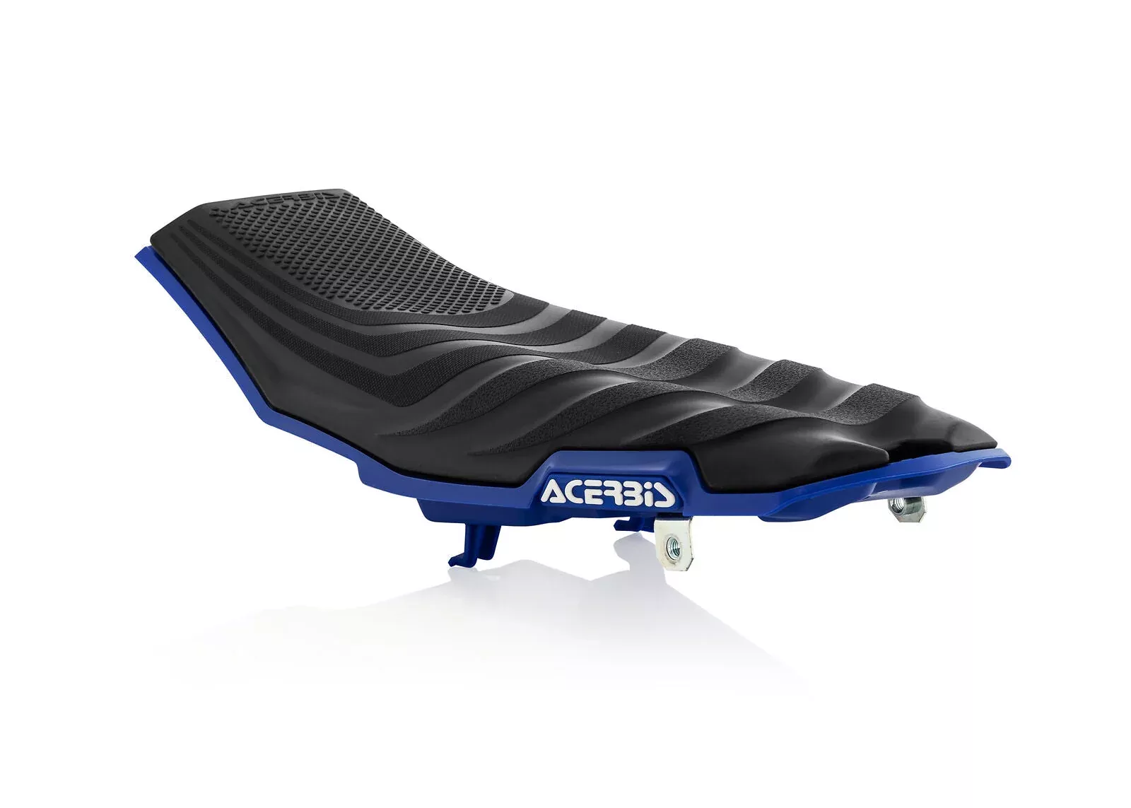 19-'21 for KTM 250 SX-F ACERBIS X-Seat Black /Orange