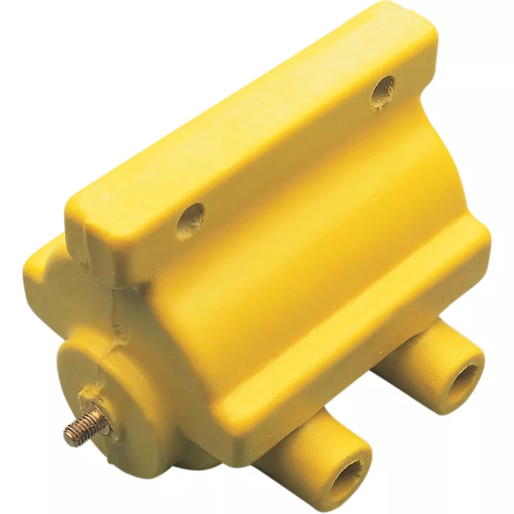 1965-1977 for Harley FL ACCEL Power Plus 4.2 Ohm Coil 140402