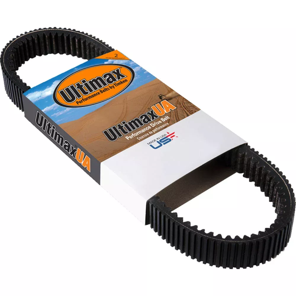 1977-1981 for Honda FL250 Odyssey ULTIMAX Drive Belt Ultimax UA405