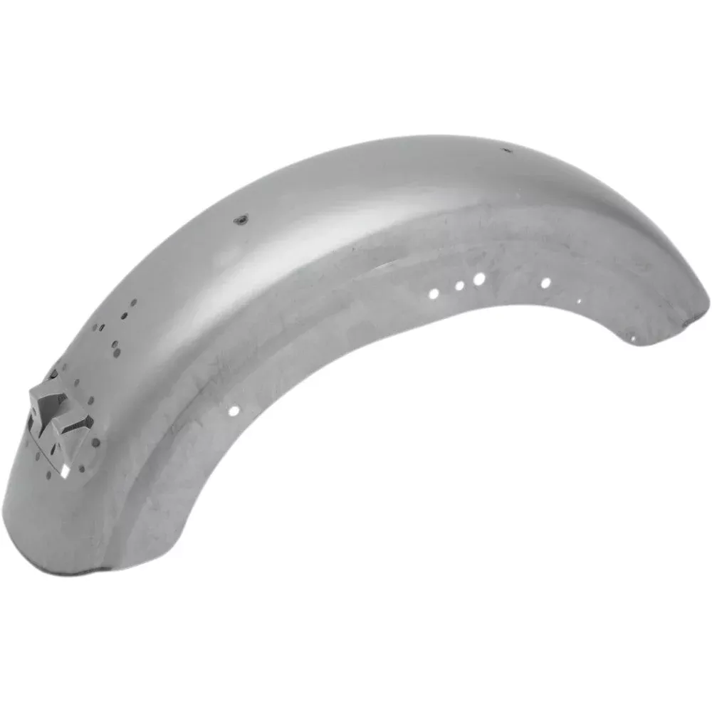1986-1990 for Harley 883 Deluxe XLH DRAG SPECIALTIES Rear Fender XL Rear Fender