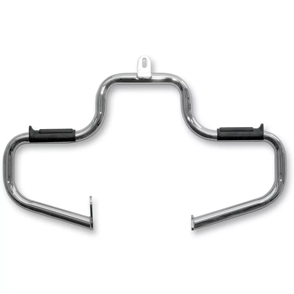 1986-1990 for Harley Softail Heritage FLST LINDBY Multibar Chrome FLSTC /F 1301