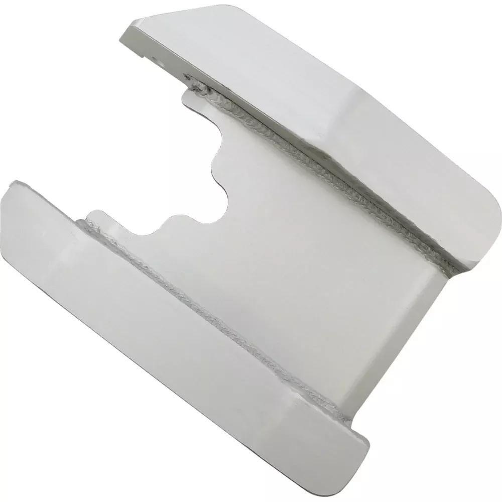 1989-2004 for Yamaha YFM 350 X Warrior MOOSE Swingarm RACING Skid Plate 560BL