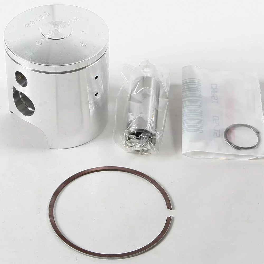 1991-2001 for Suzuki RM 80 WISECO Piston Kit RM80 1991-2001 645M04950