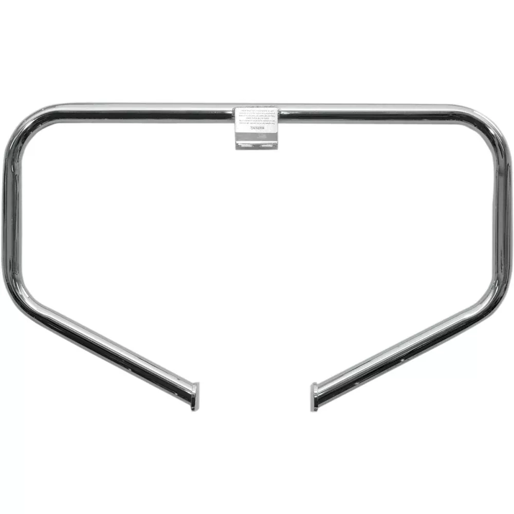 1991-2003 for Harley Sportster 1200 XLH LINDBY Unibar Chrome XL 1412