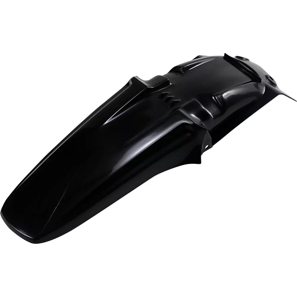 1993-1995 for Yamaha YZ 250 UFO MX Rear Fender Black YZ YA02858-001