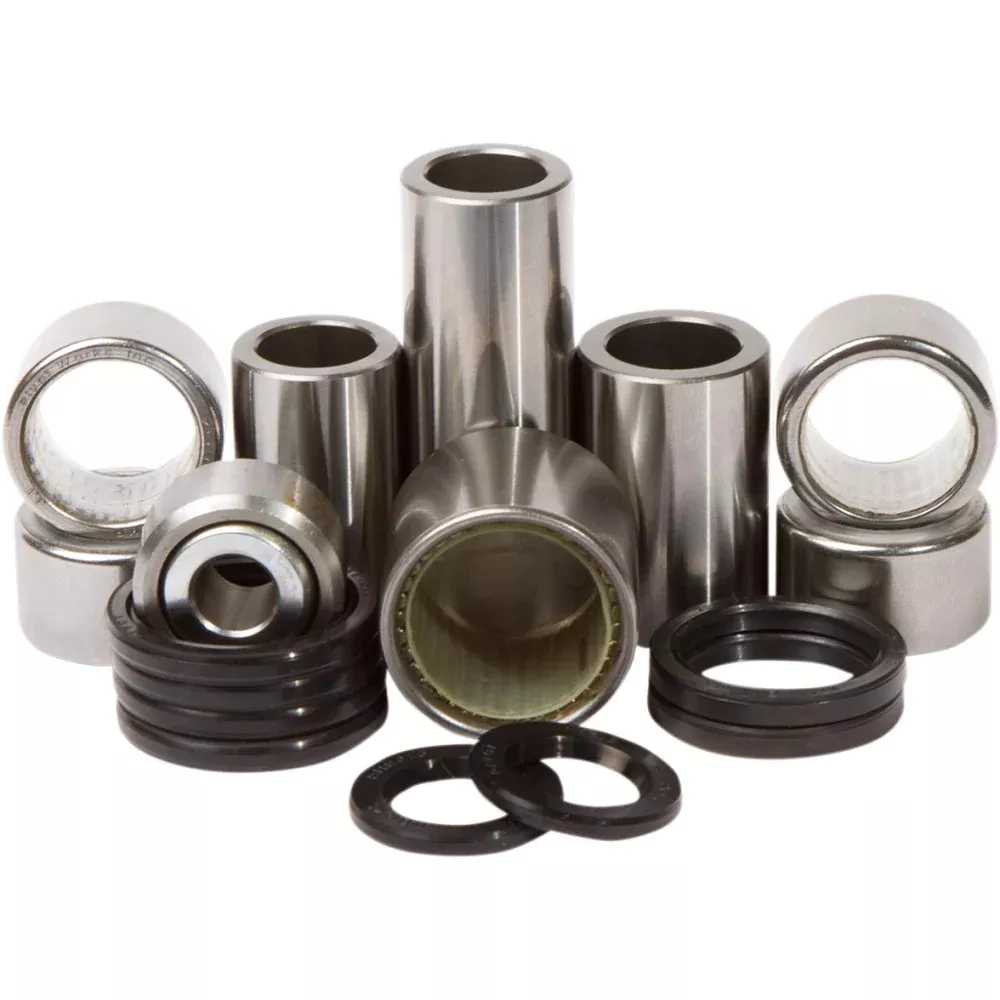 1994-1995 for Honda CR125R PIVOT WORKS Linkage Rebuild Kit PWLK-H71-000