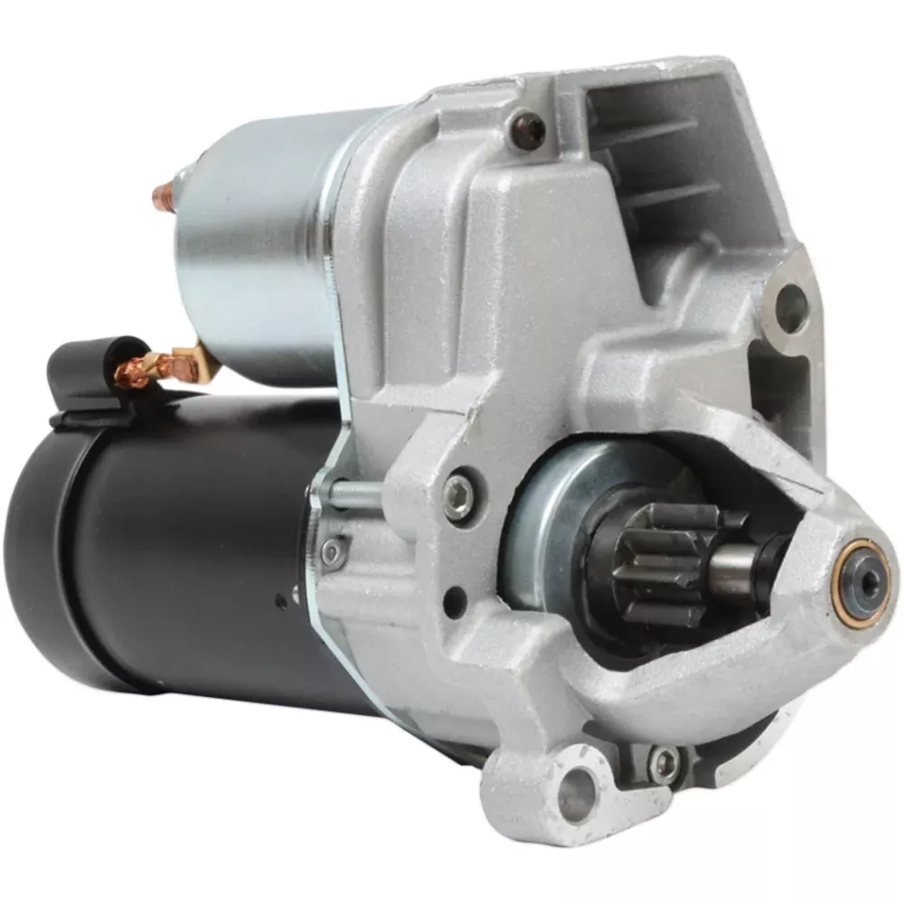 1994-2007 for BMW R 850 R PARTS UNLIMITED Starter BMW Starter Motor