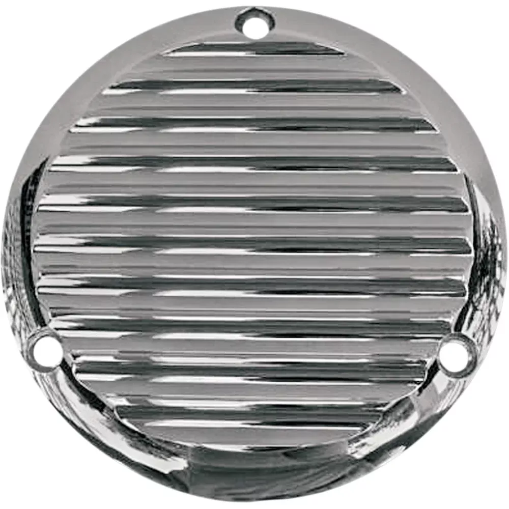 1995-1998 for Harley Electra Glide Classic EFI JOKER MACHINE Derby Cover 06-98FN