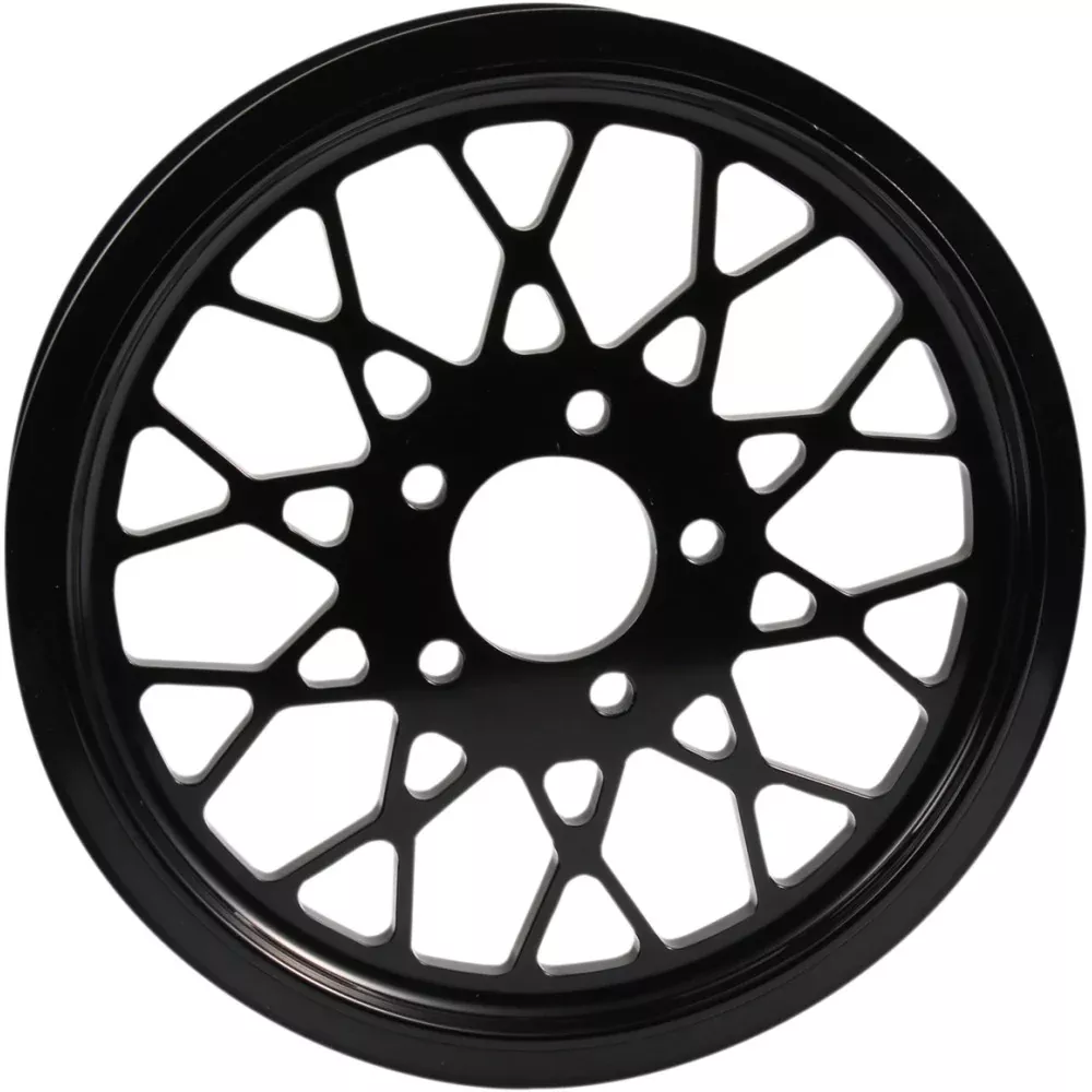 1995-1999 for Harley Electra Glide Ultra Class Rear Belt Pulley 70-Tooth