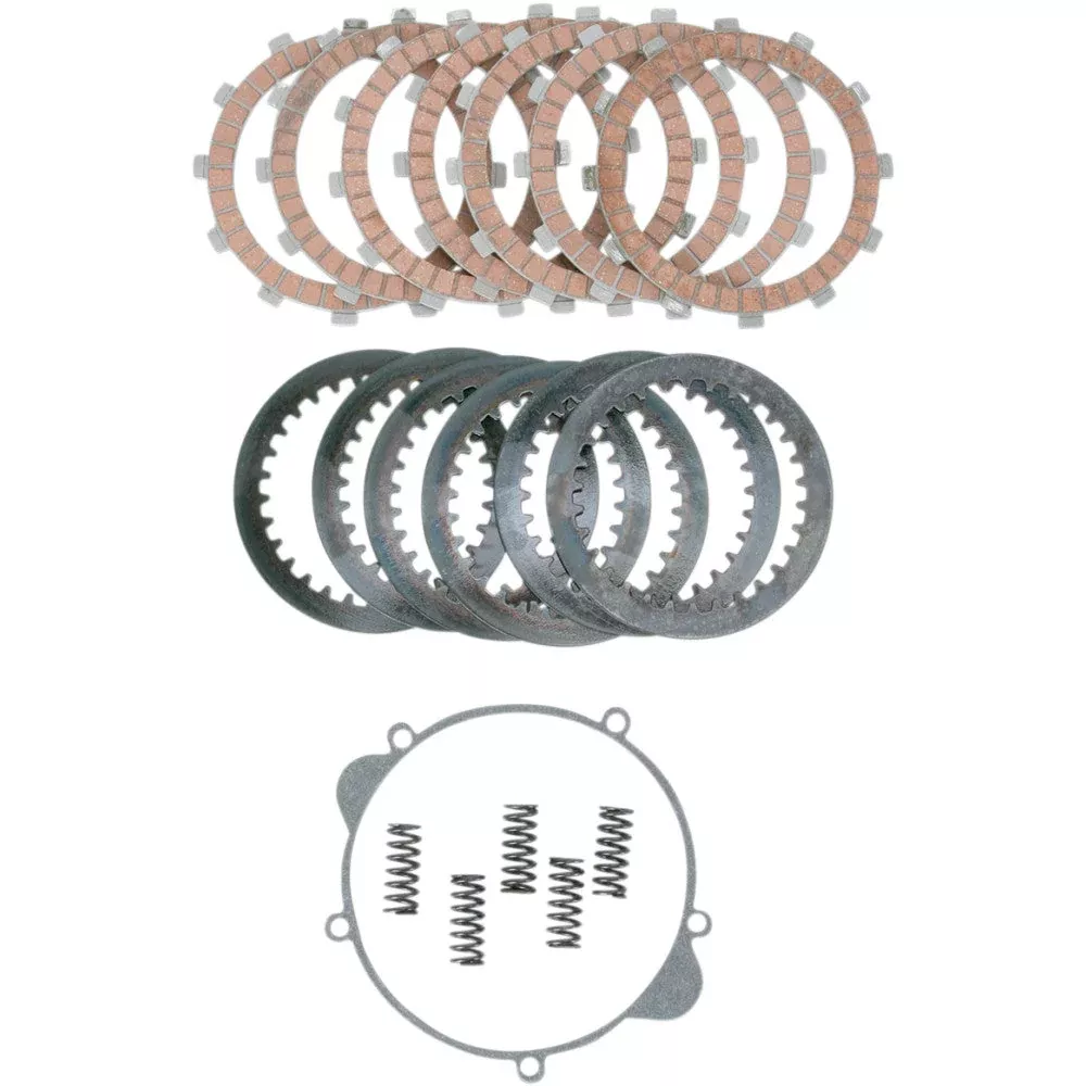1995-2017 for KTM 85 SX MOOSE RACING Complete Clutch Kit M90-176