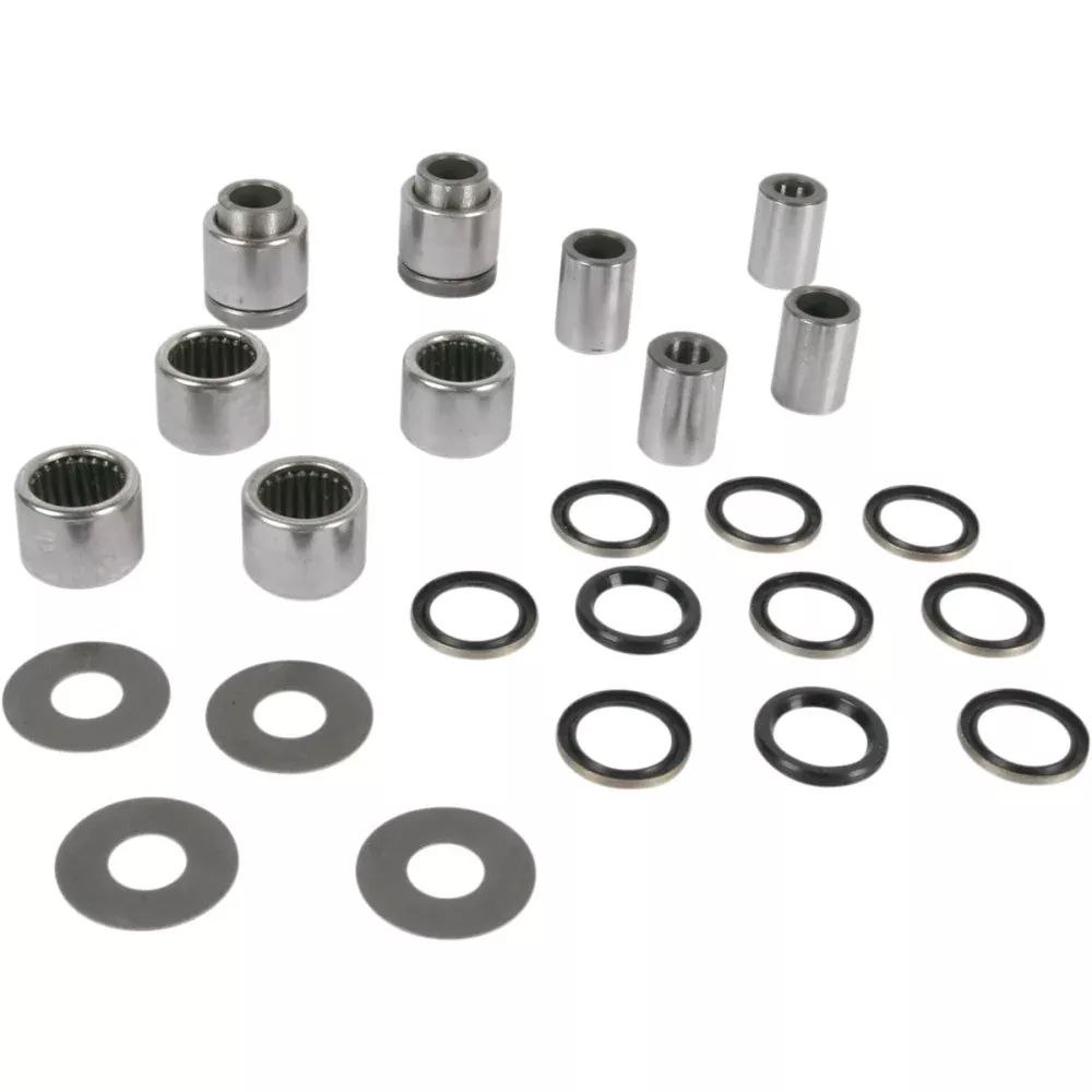 1998-2018 for Gas Gas TXT 125 PIVOT WORKS BEARING LKG KT G02-001 PWLK-G02-001