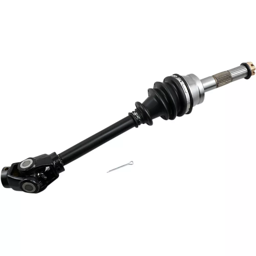 1999-2002 for Polaris Magnum 500 w /EBS 4x4 Complete Axle Kit Front Left /Right