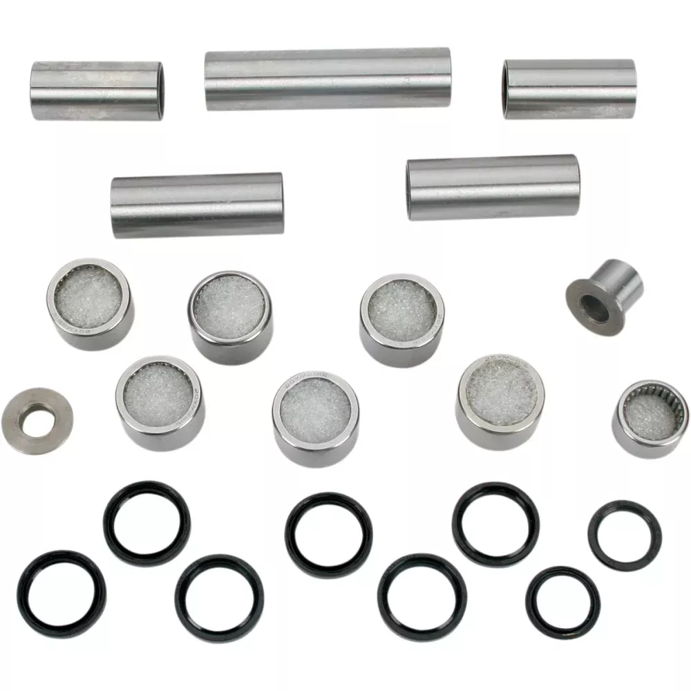 1999-2003 for Kawasaki KX 125 MOOSE RACING Swing Arm Link Kit 27-1018