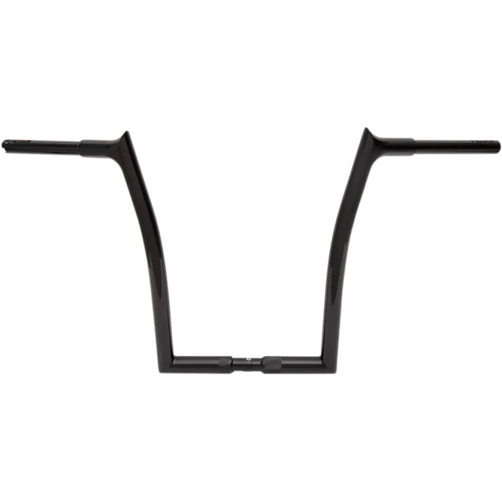 1999-2005 for Harley Super Glide Sport FXDX Handlebar Pointed Top 16