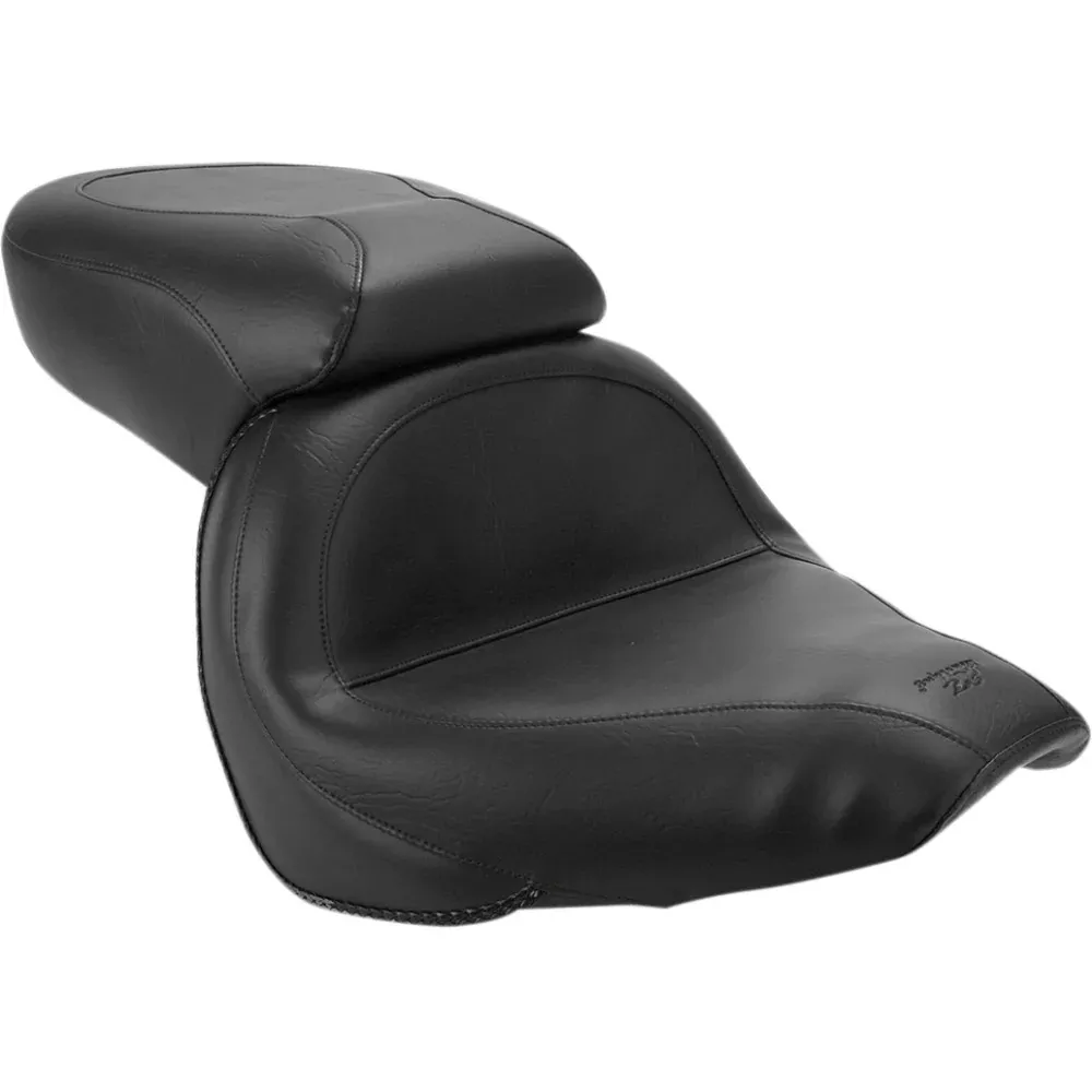 1999-2008 for Honda VT600C Shadow VLX MUSTANG Wide Vintage Seat VLX600 75794