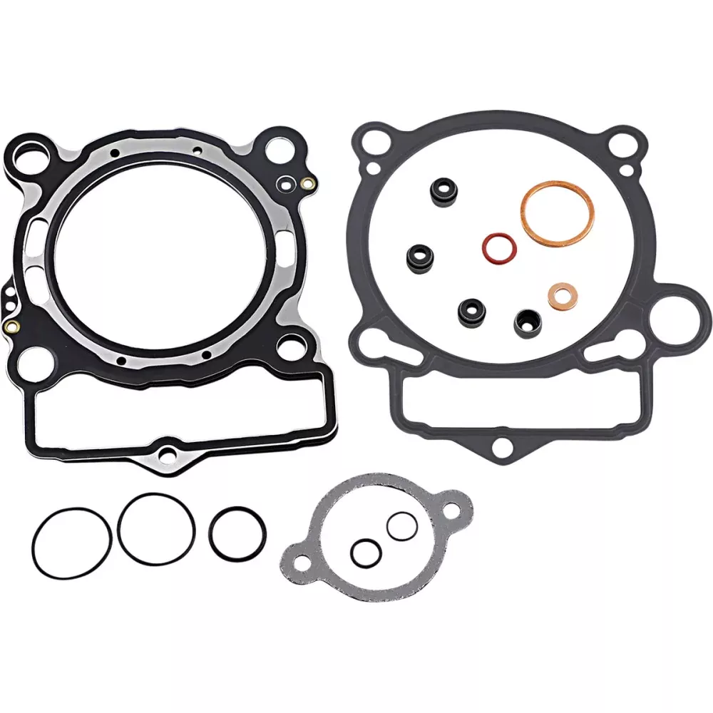 20-'22 for Husqvarna FE 250 Top End Gasket Kit W /O Valve Cover Gskt Husq /Ktm