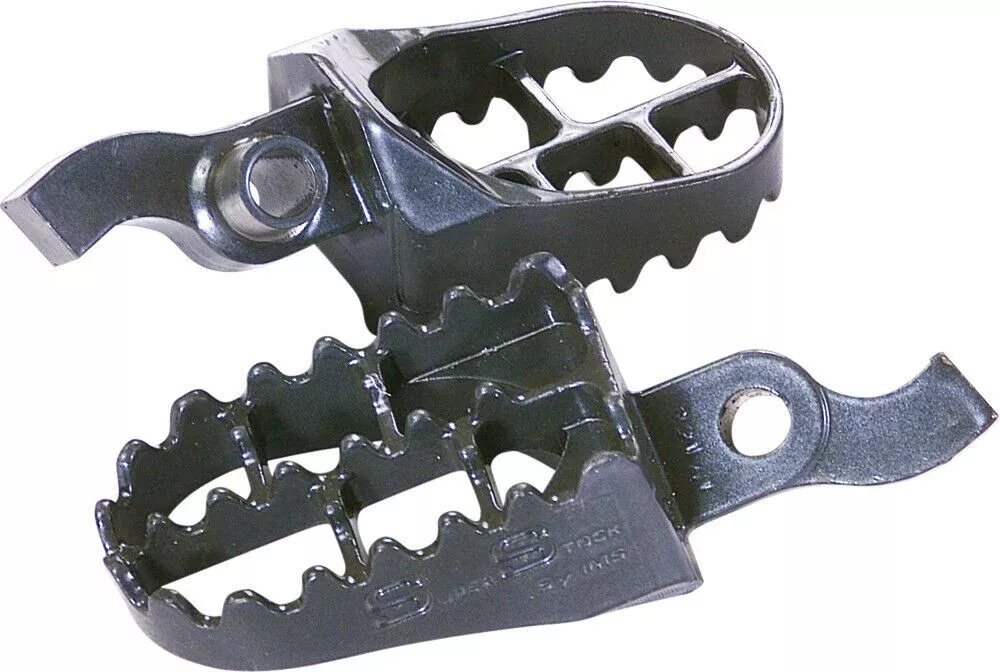 2000-2001 for Husqvarna CR 125 IMS PRODUCTS INC. Superstock Pegs 272216