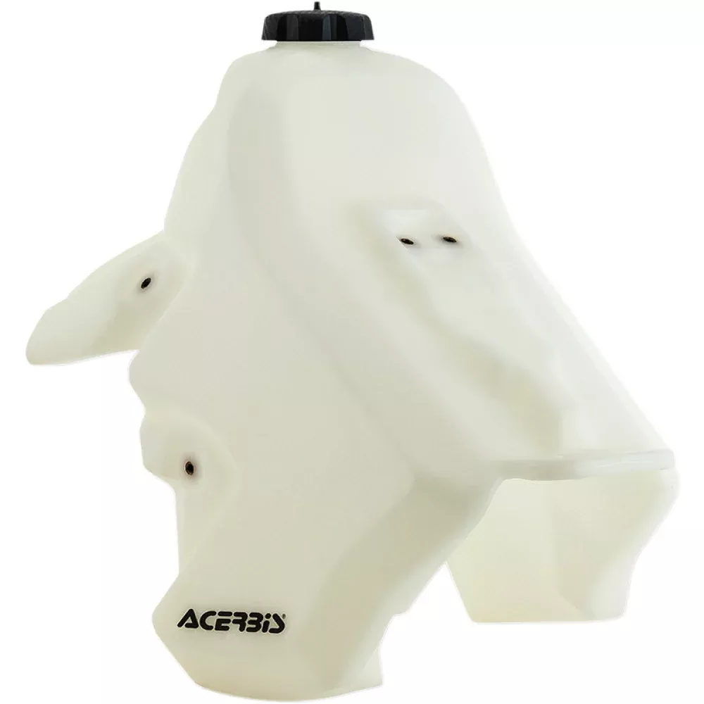 2000-2021 for Suzuki DR-Z 400 S ACERBIS Gas Tank Natural 3.9 Gallon 2464810147