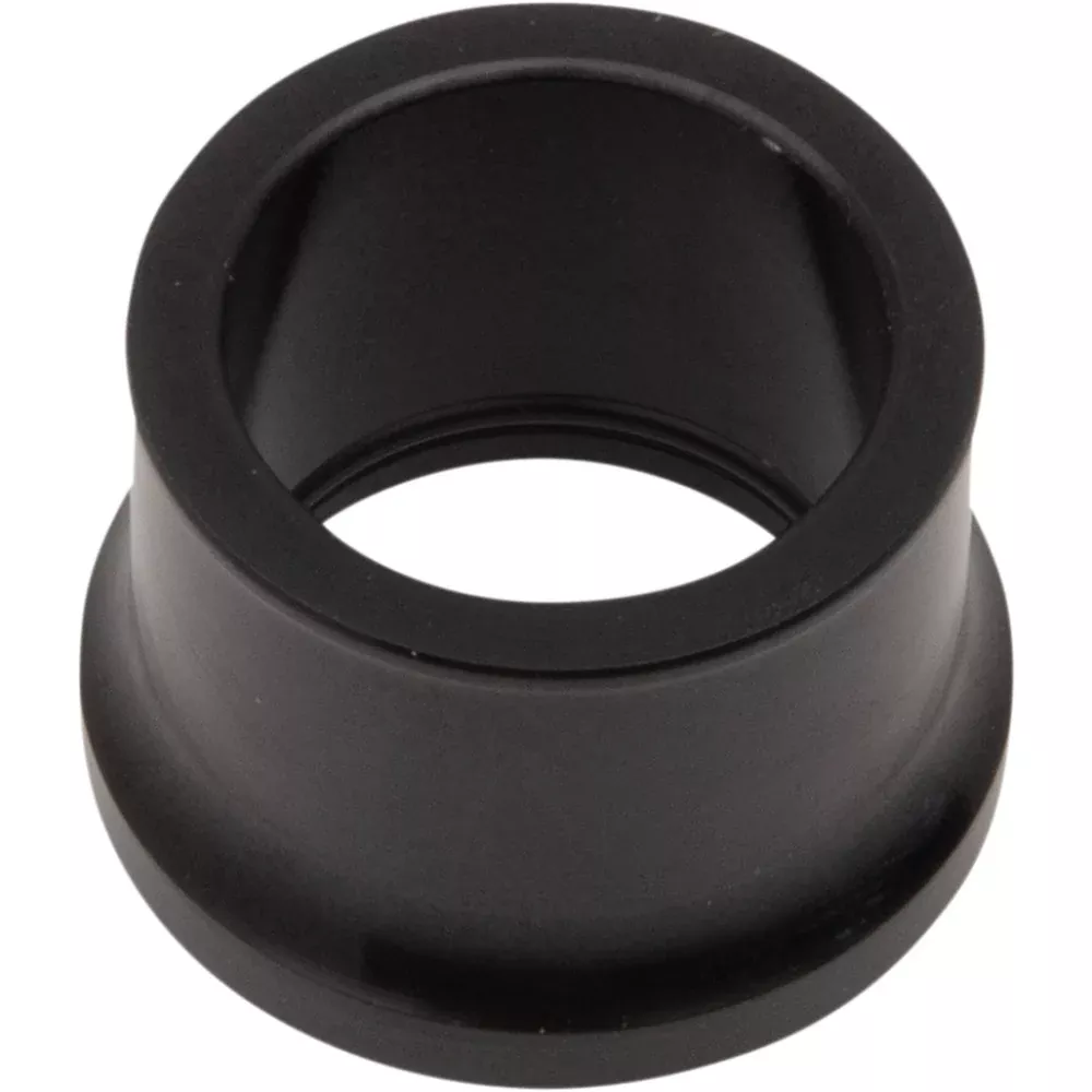 2002-2004, 2015-2019 for Yamaha WR 250 F MOOSE RACING Wheel Spacer Steel Front