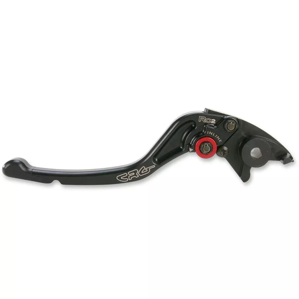 2002-2006 for Honda RVT1000R RC51 CRG Brake Lever RC2 Black 2AN-551-T-B