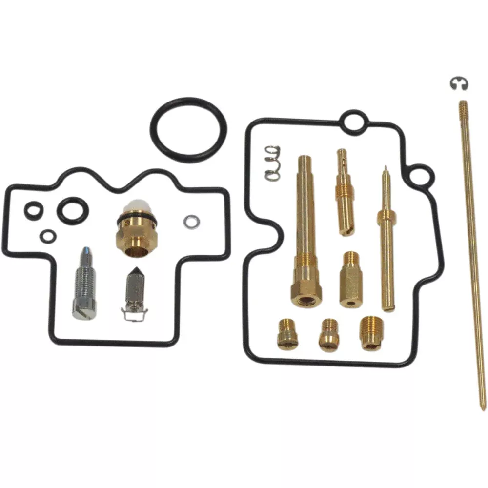 2003-2005 for KTM 450 /525 EXC-G MXC-G SHINDY Carburetor Repair Kit 03-904