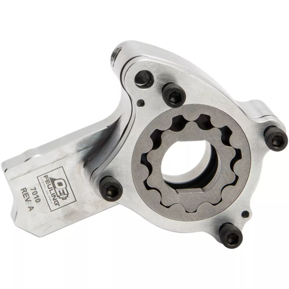 2004-2006 for Harley Road King Custom FLHRS Oil Pump OE+ Twin Cam