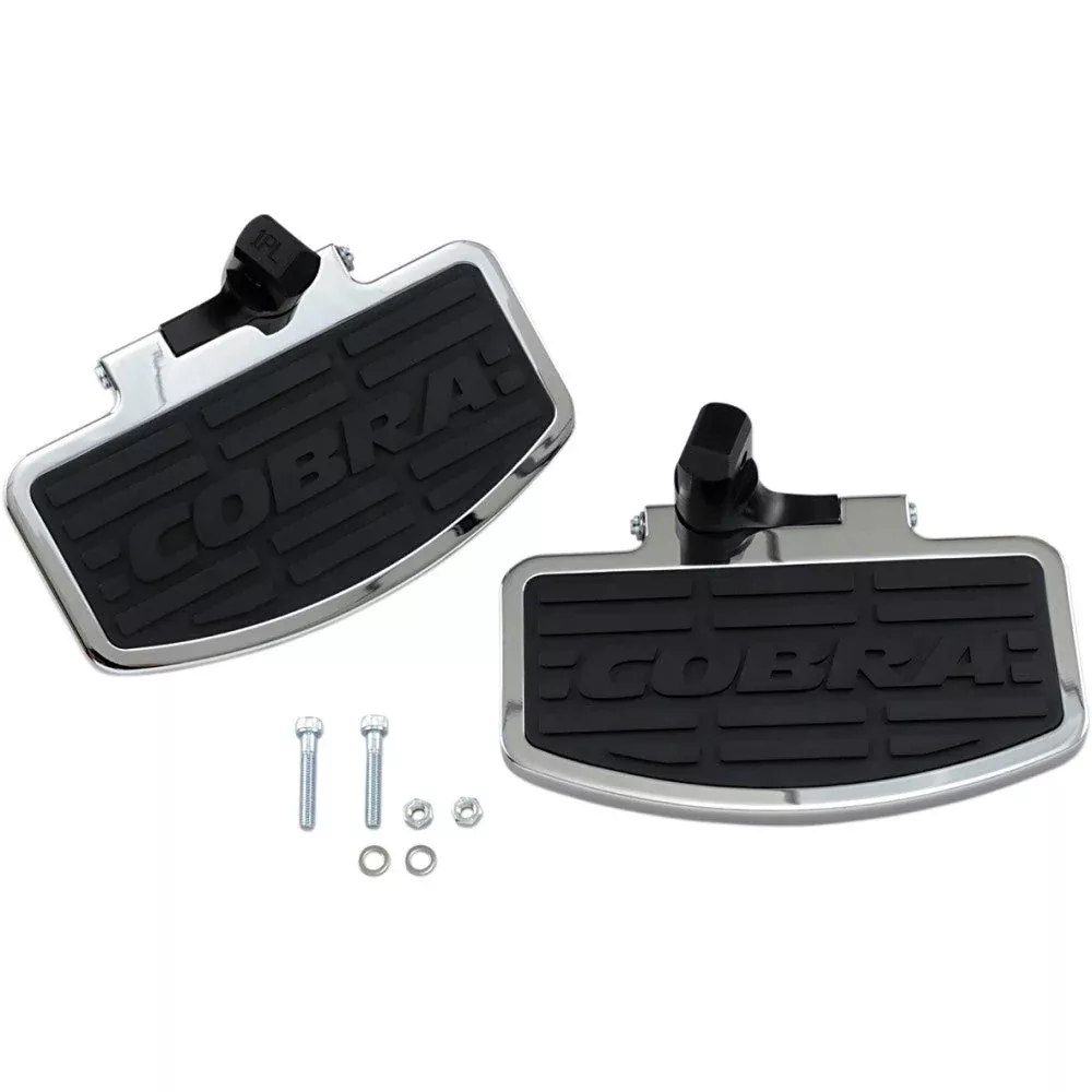 2004-2009 for Honda VTX1300C COBRA Passenger Floorboards VTX13C 06-3637