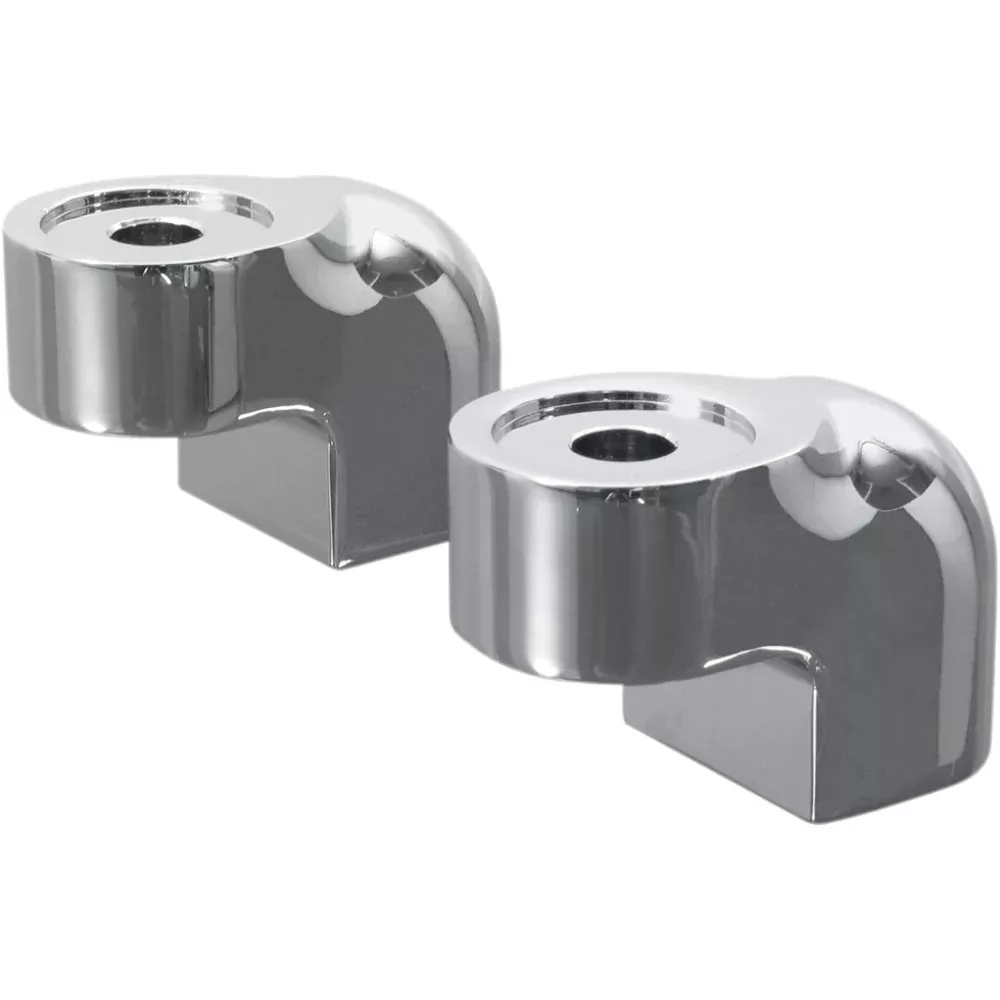 2004-2009 for Honda VTX1300C RIVCO PRODUCTS Risers VTX1300 VTX13C017