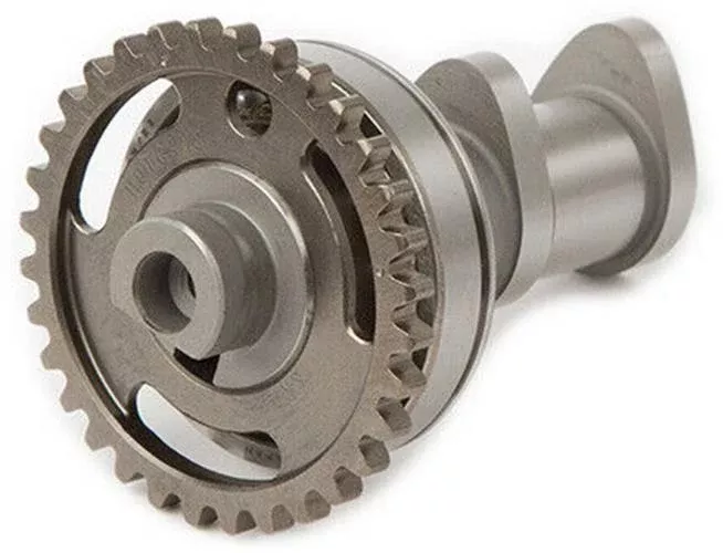 2004-2010 for Kawasaki KX 250 F HOT CAMS Exhaust Camshaft 2068-2E